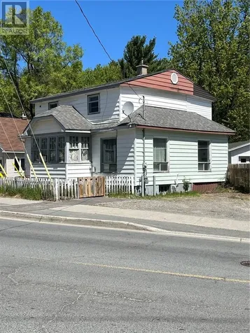 266 Kathleen Street Sudbury ON P3C 2L8
