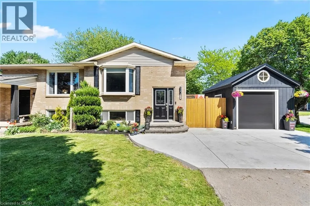 4513 Carriage Road Beamsville ON L3J 0C4