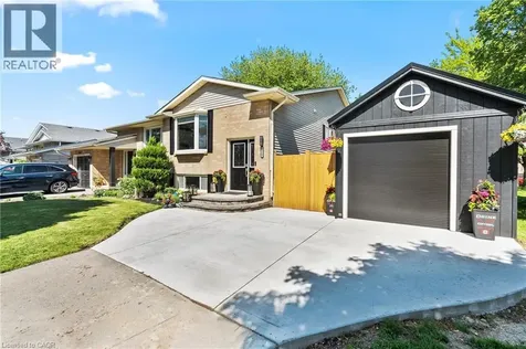 4513 Carriage Road Beamsville ON L3J 0C4