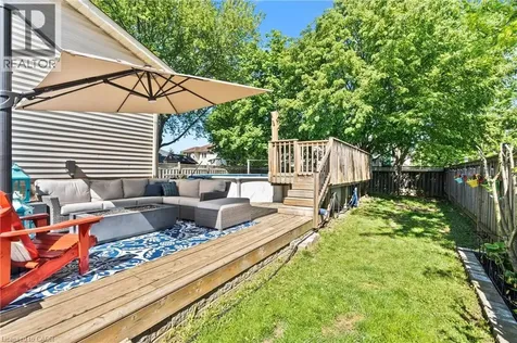 4513 Carriage Road Beamsville ON L3J 0C4