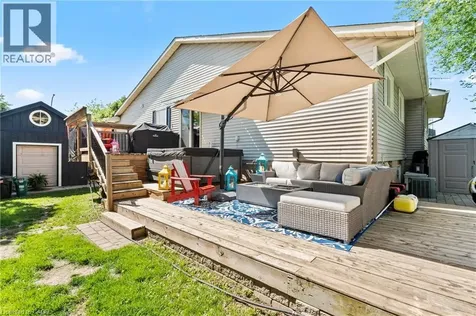 4513 Carriage Road Beamsville ON L3J 0C4