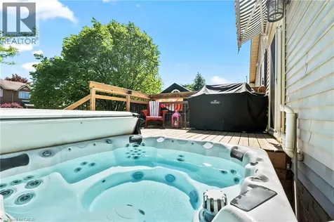 4513 Carriage Road Beamsville ON L3J 0C4