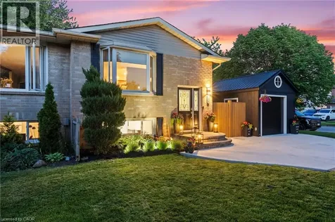 4513 Carriage Road Beamsville ON L3J 0C4