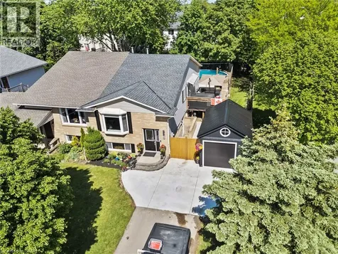4513 Carriage Road Beamsville ON L3J 0C4