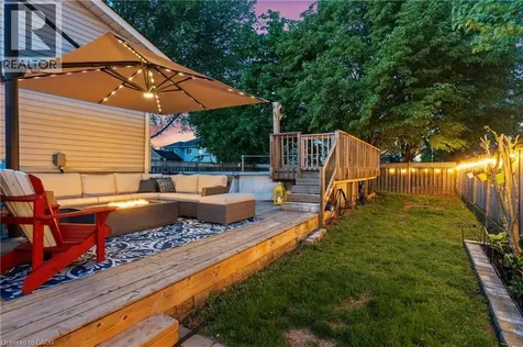 4513 Carriage Road Beamsville ON L3J 0C4