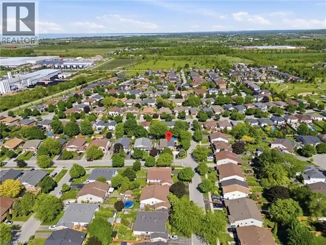 4513 Carriage Road Beamsville ON L3J 0C4