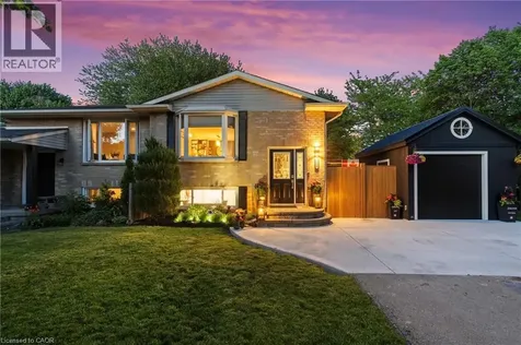 4513 Carriage Road Beamsville ON L3J 0C4