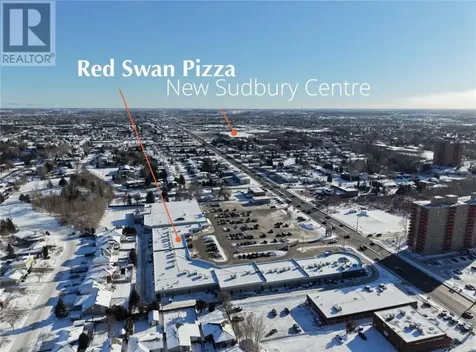 900 Lasalle Boulevard Unit# Pb Sudbury ON P3A 5W8