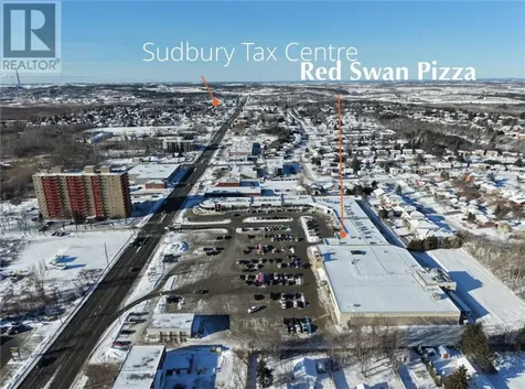 900 Lasalle Boulevard Unit# Pb Sudbury ON P3A 5W8