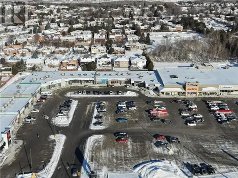 900 Lasalle Boulevard Unit# Pb Sudbury ON P3A 5W8