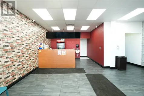 900 Lasalle Boulevard Unit# Pb Sudbury ON P3A 5W8