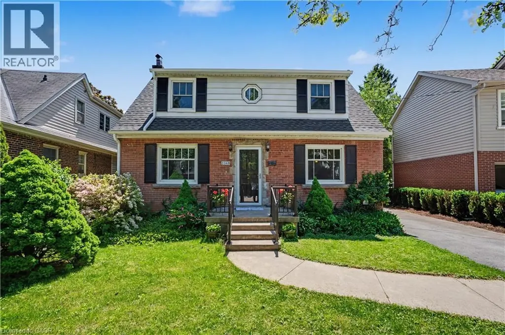2068 Wellington Avenue Burlington ON L7R 1P3
