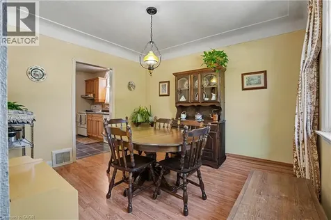 2068 Wellington Avenue Burlington ON L7R 1P3
