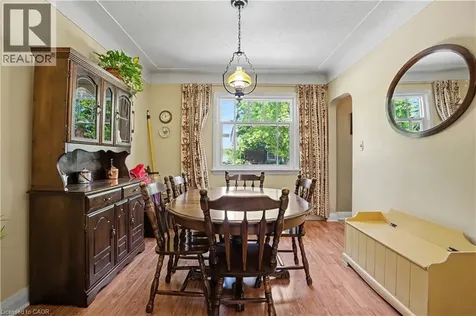 2068 Wellington Avenue Burlington ON L7R 1P3