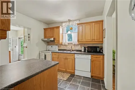 2068 Wellington Avenue Burlington ON L7R 1P3