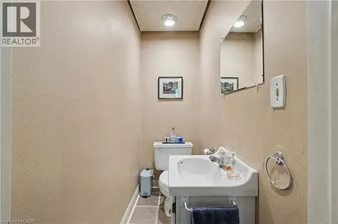 2068 Wellington Avenue Burlington ON L7R 1P3