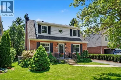 2068 Wellington Avenue Burlington ON L7R 1P3