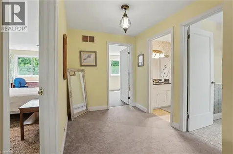 2068 Wellington Avenue Burlington ON L7R 1P3