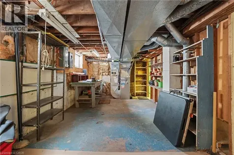 2068 Wellington Avenue Burlington ON L7R 1P3
