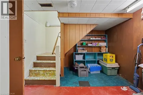 2068 Wellington Avenue Burlington ON L7R 1P3