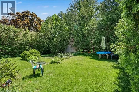 2068 Wellington Avenue Burlington ON L7R 1P3