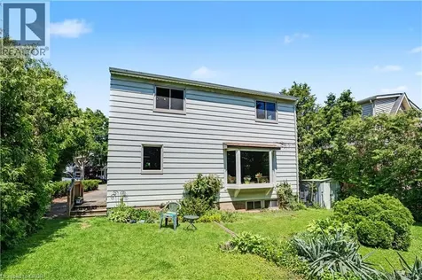2068 Wellington Avenue Burlington ON L7R 1P3