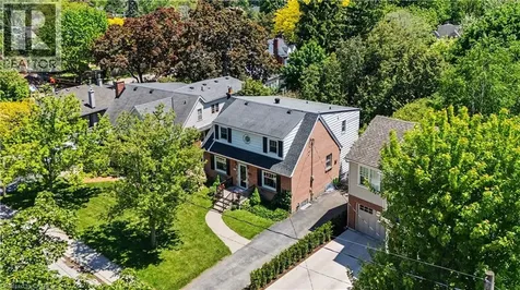 2068 Wellington Avenue Burlington ON L7R 1P3