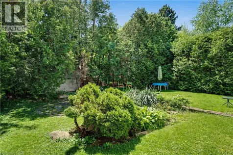 2068 Wellington Avenue Burlington ON L7R 1P3