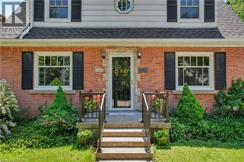 2068 Wellington Avenue Burlington ON L7R 1P3
