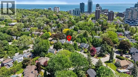 2068 Wellington Avenue Burlington ON L7R 1P3