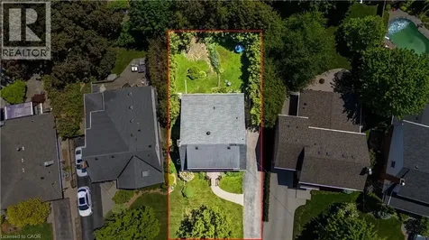 2068 Wellington Avenue Burlington ON L7R 1P3