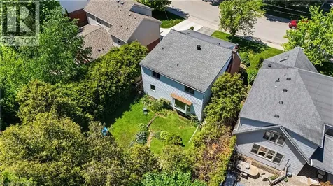 2068 Wellington Avenue Burlington ON L7R 1P3