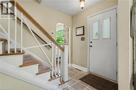 2068 Wellington Avenue Burlington ON L7R 1P3