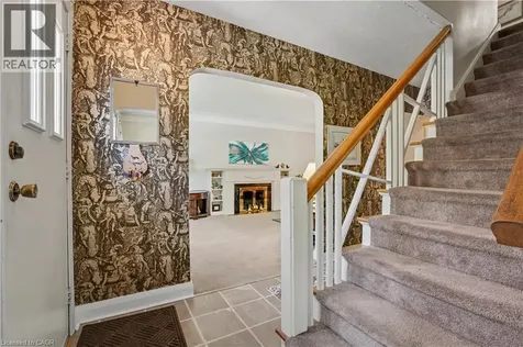 2068 Wellington Avenue Burlington ON L7R 1P3