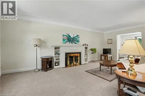 2068 Wellington Avenue Burlington ON L7R 1P3