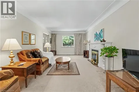 2068 Wellington Avenue Burlington ON L7R 1P3
