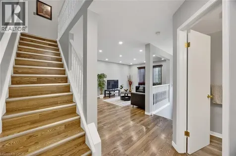 34 Phair Crescent London ON N5Z 5B5