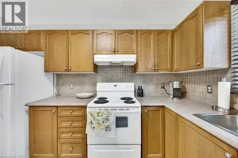 34 Phair Crescent London ON N5Z 5B5