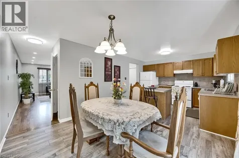 34 Phair Crescent London ON N5Z 5B5