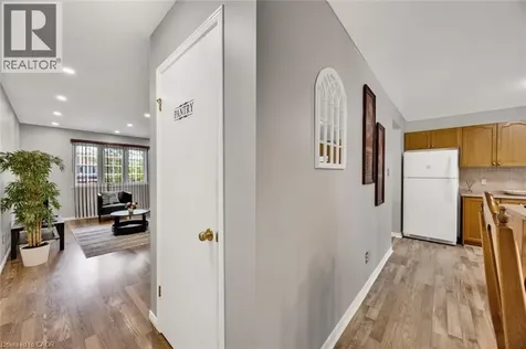 34 Phair Crescent London ON N5Z 5B5