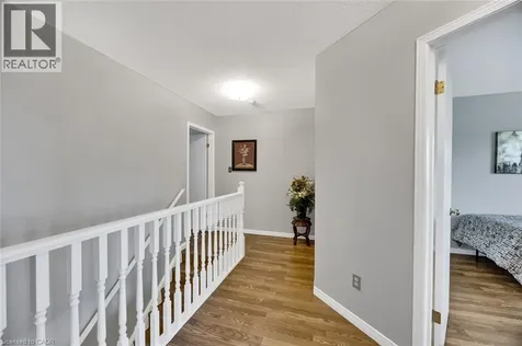34 Phair Crescent London ON N5Z 5B5