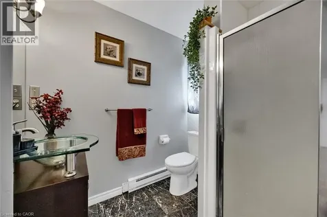 34 Phair Crescent London ON N5Z 5B5