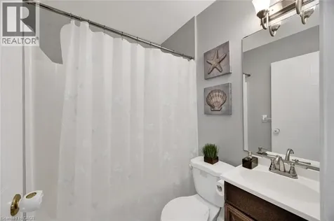 34 Phair Crescent London ON N5Z 5B5