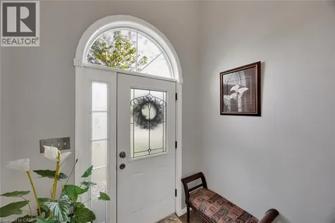 34 Phair Crescent London ON N5Z 5B5