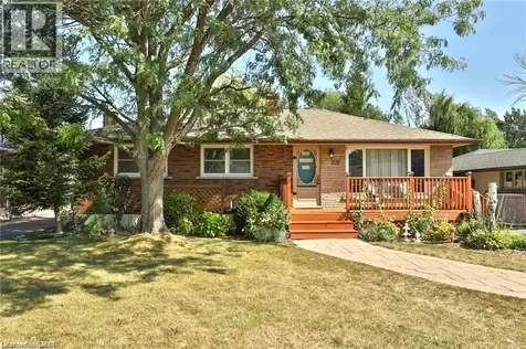 226 Bel-air Avenue Stoney Creek ON L8E 5K2