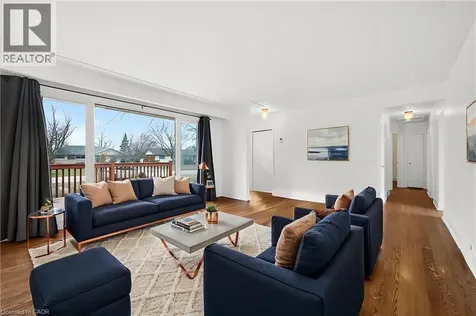 226 Bel-air Avenue Stoney Creek ON L8E 5K2