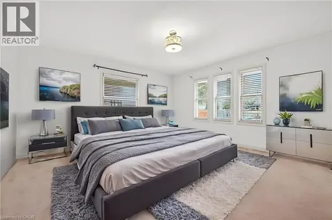 226 Bel-air Avenue Stoney Creek ON L8E 5K2