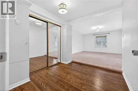 226 Bel-air Avenue Stoney Creek ON L8E 5K2