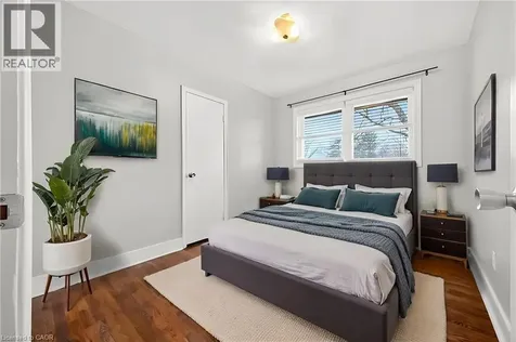 226 Bel-air Avenue Stoney Creek ON L8E 5K2