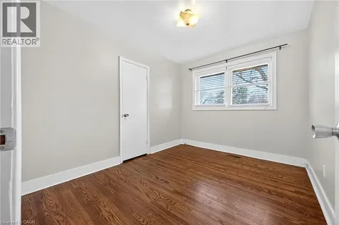 226 Bel-air Avenue Stoney Creek ON L8E 5K2